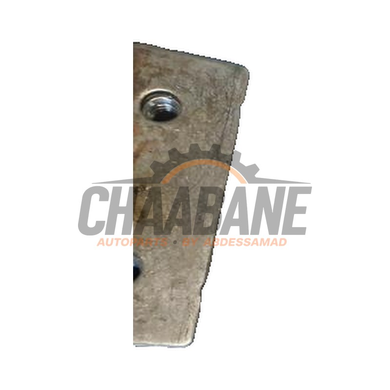 Catalyseur 1K0254201C Seat Toledo (NHAA) 1.2 TSI 2012 / 2019