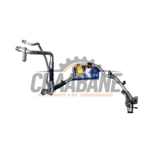 Tuyau clim 1000367430 Jaguar XE 2.0 250 Turbo 16V