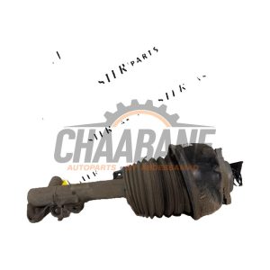 Barre amortisseur avant gauche A2183206513 Mercedes CLS Shooting Brake (X218) 350 CDI BlueEfficiency 3.0 V6 24V