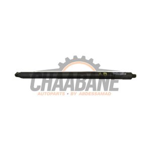 Verin de coffre 7365279 BMW 2 serie Active Tourer (F45) 218d 2.0 TwinPower Turbo 16V 2013 / 2021