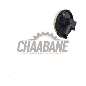 Detecteur airbag 5WA959354 Audi Q2 (GAB/GAG) 1.5 35 TFSI 16V 2016
