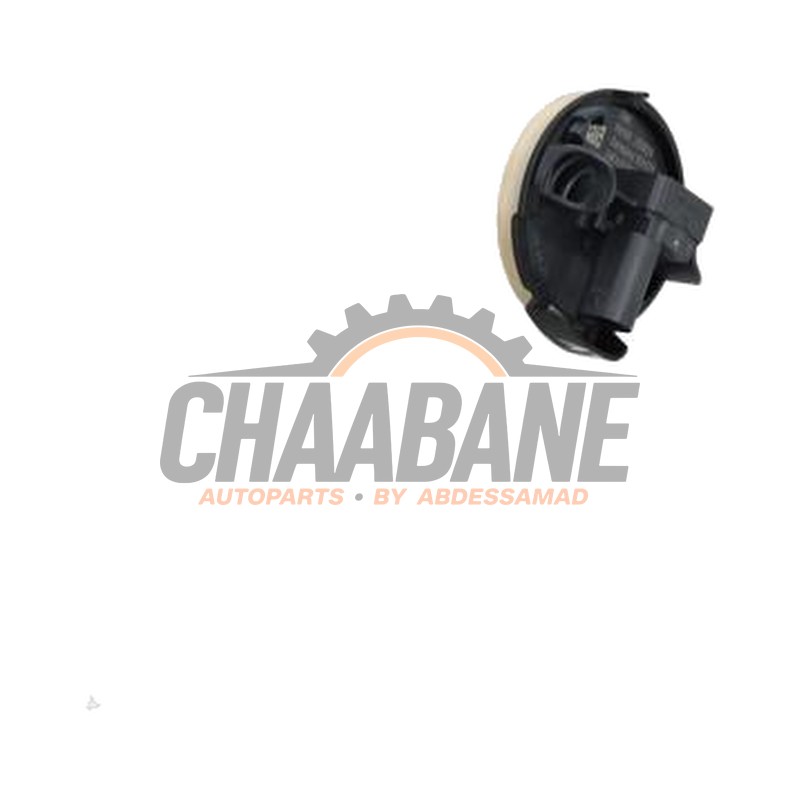 Detecteur airbag 5WA959354 Audi Q2 (GAB/GAG) 1.5 35 TFSI 16V 2016
