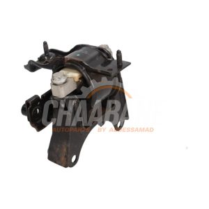 Support moteur 6Q0199111K Skoda Rapid Spaceback 1.2 TSI 2012 / 2019