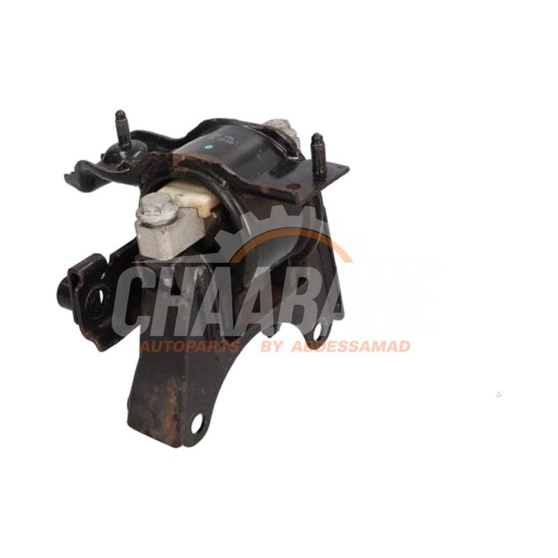 Support moteur 6Q0199111K Skoda Rapid Spaceback 1.2 TSI 2012 / 2019