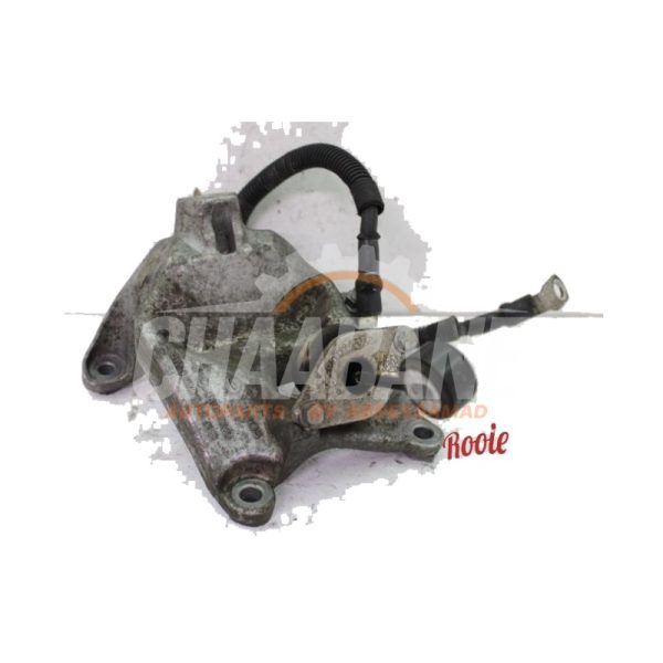 Support moteur 4M0199308BG Audi RS 5 Sportback (F5A/F5F) 2.9 V6 TFSI 24V 2018