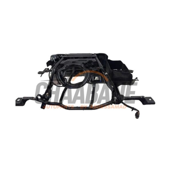 Bande reservoir Skoda Octavia Combi (NXAC) iV 1.4 TSI RS 16V 2019