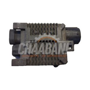 Module ventilateur 94001303 Jaguar XE 2.0d 180 16V