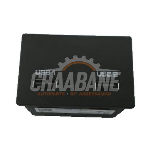 Connexion USB 9Y0035736 Porsche Cayenne 2017