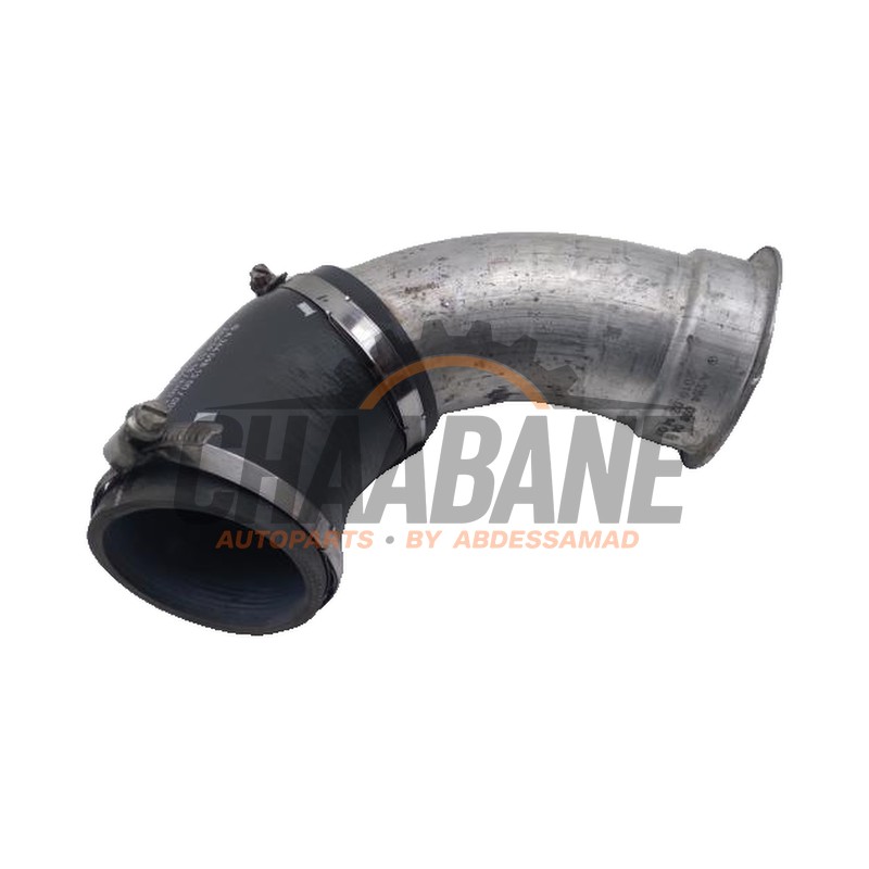 Tuyau turbo A2640980400 Mercedes C (C205) C-300 2.0 Turbo 16V
