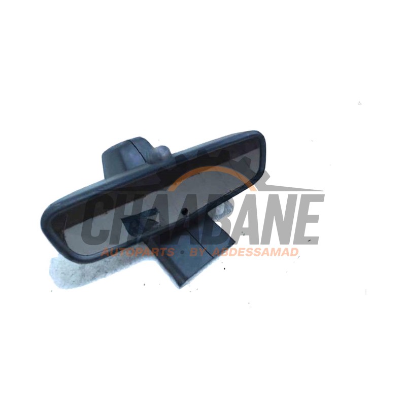 Retroviseur interieur 51166992178 BMW 3 serie Touring (F31) 320d 2.0 16V 2012 / 2019