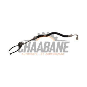 Tuyau de climatisation A2058309800 Mercedes C-Klasse AMG (W205) C-63 S,Edition 1 AMG 4.0 V8 Biturbo