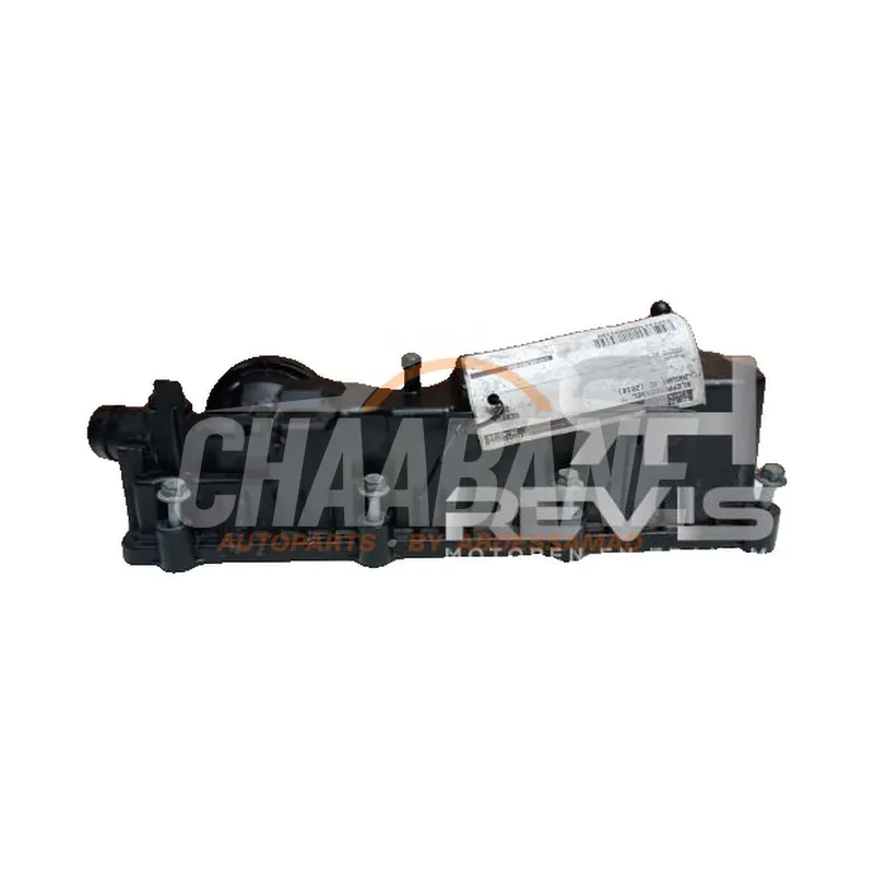 Couvercle soupapes G4D36J014AD Jaguar XE