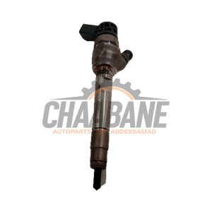 Injecteur (diesel) 0445110743 BMW X4 2018