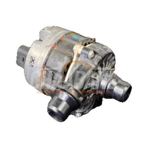 Pompe a eau supplementaire A0005002400 Mercedes C AMG (C205) 4.0 C-63 AMG V8 Biturbo