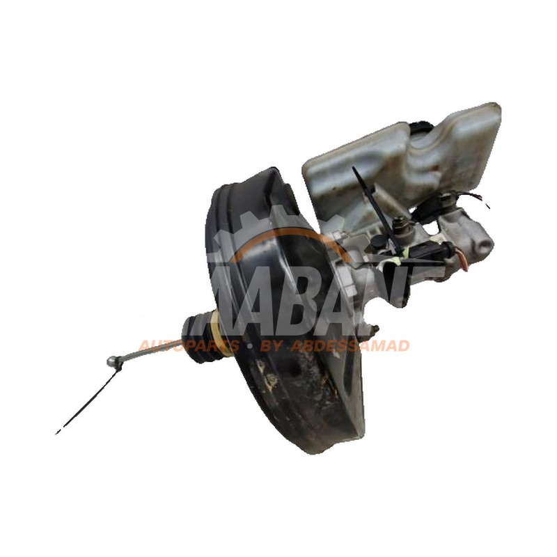Servo frein 5Q1614106J Seat Leon SC (5FC) 2.0 TDI FR 16V 2012 / 2018