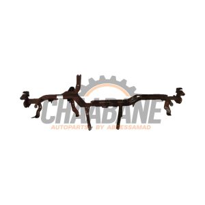 Element tableau de bord BMW M2 (F87) 3.0 24V 2015 / 2021