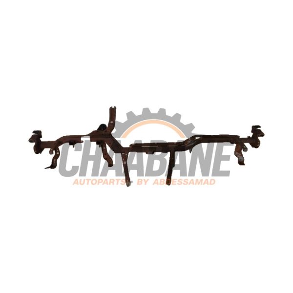 Element tableau de bord BMW M2 (F87) 3.0 24V 2015 / 2021