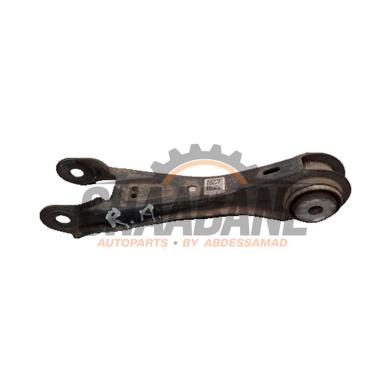 Bras de suspension arriere droit A2473501800 Mercedes CLA (118.3) 2.0 CLA-180d