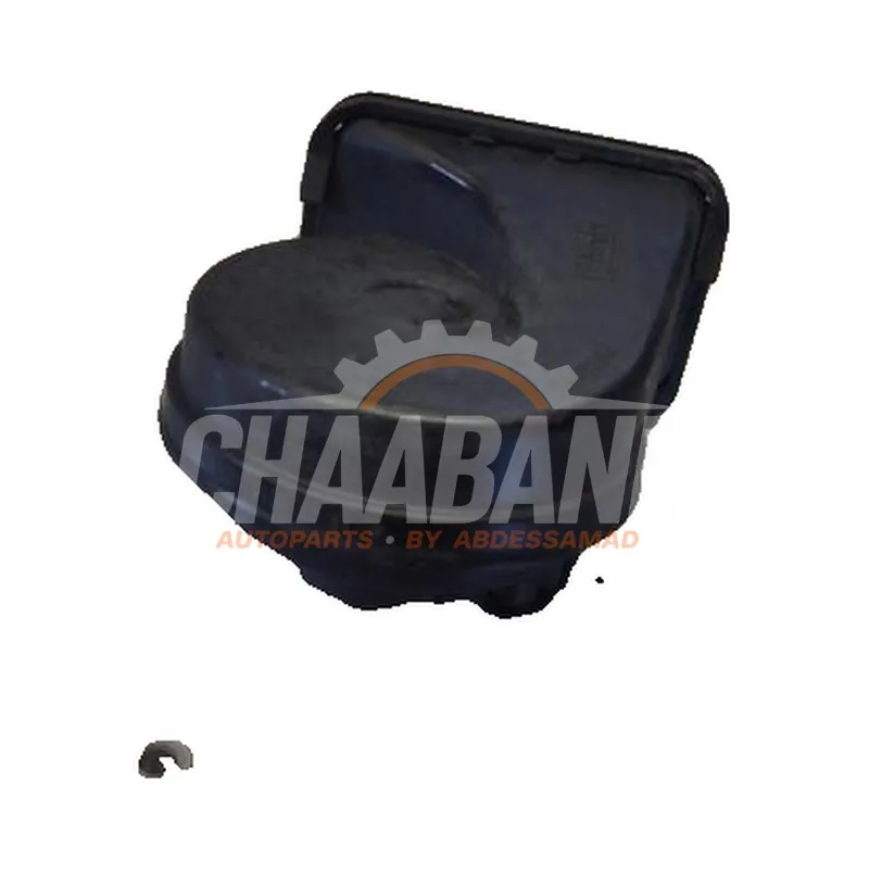 Avertisseur T2H36396 Jaguar XF (X260) 2.0d 180 16V