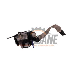 Ceinture arriere gauche 72117343639 BMW X5 2013 / 2018
