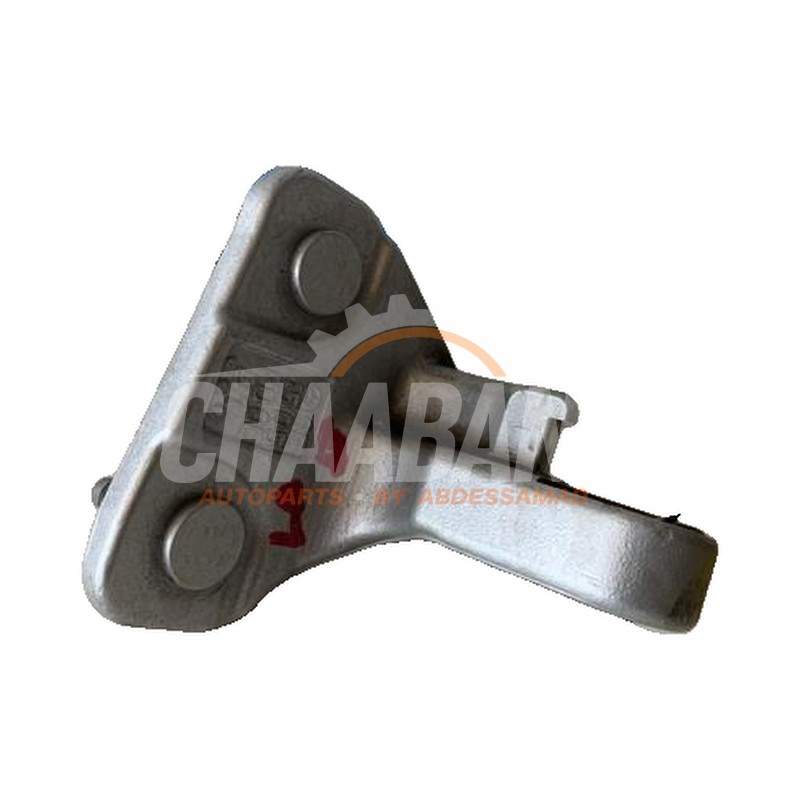 Charniere porte arriere gauche A2057300137 Mercedes C Estate (S205) C-220 CDI BlueTEC, C-220 d 2.2 16V