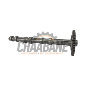 Arbre a cames S06031119 Mercedes GLE (W166) 350d 3.0 V6 24V BlueTEC 4-Matic