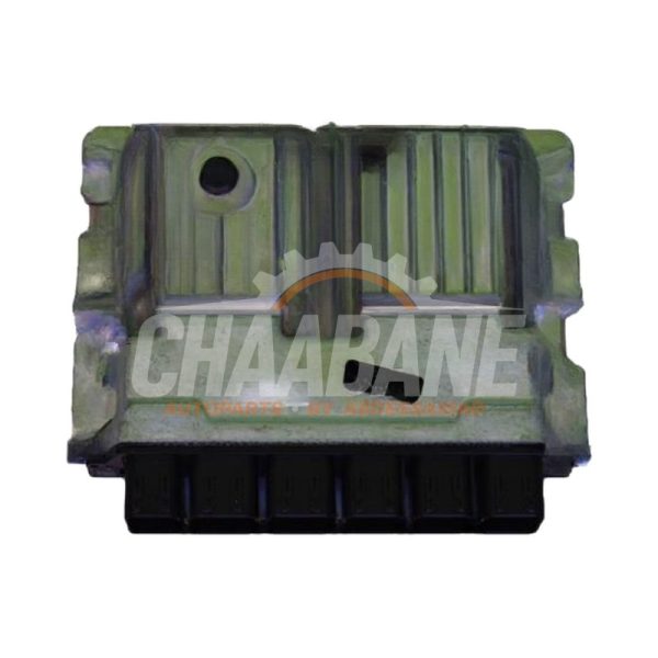 Boite de module compartiment moteur 12145A81879 BMW X5M (G05) 4.4i V8 32V Turbo Competition 2019