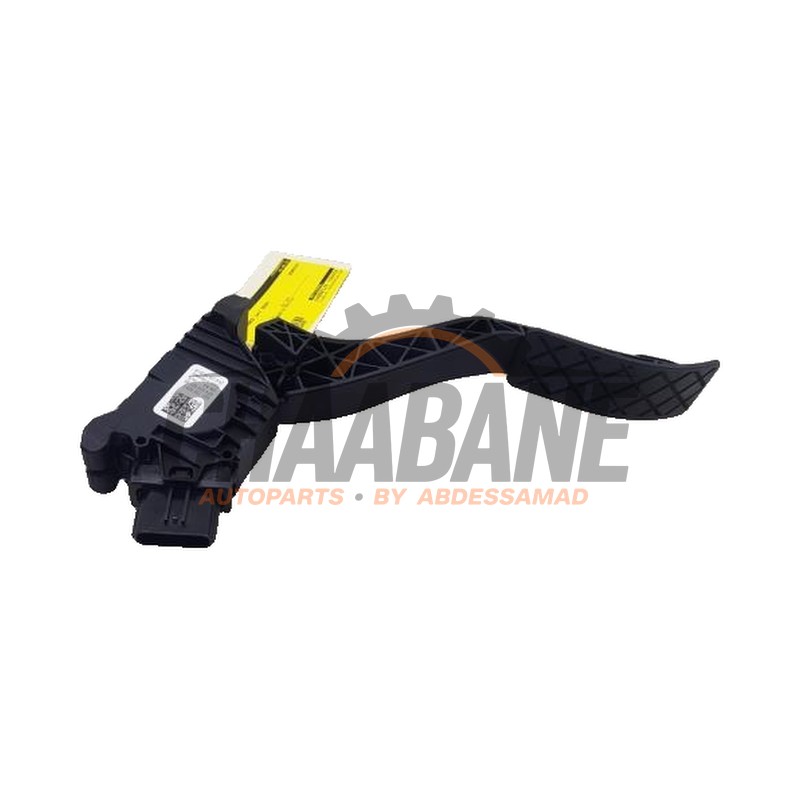 Pedale daccelerateur 5Q1723503L Seat Tarraco 1.5 TSI ACT 16V 2018 / 2024