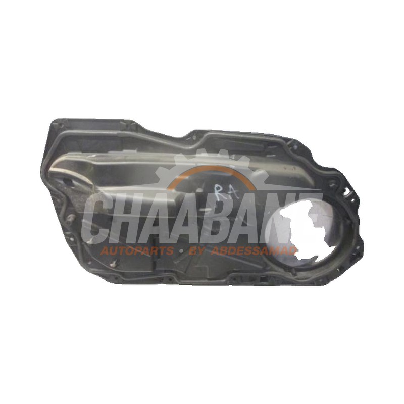 Protecteur de porte 4 portes droite avant LR059006 Landrover Discovery Sport (LC) 2.0 TD4 180 16V