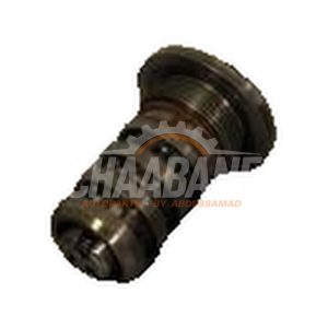 Reglage arbre a cames 06J109257F Audi A3 Limousine (8VS/8VM) 1.8 TFSI 16V 2013 / 2020