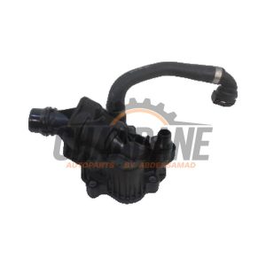 Boitier thermostat 11538581627 BMW 3-Serie 2019