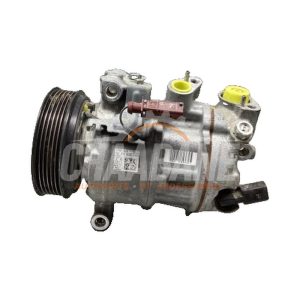 Compresseur de clim 3Q0816803D Audi S3 Sportback (8YA) 2.0 T FSI 16V 2020