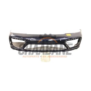 Pare-chocs avant 992807221K Porsche 911 (992) 3.0 24V Carrera 4 GTS 2019