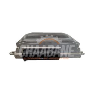 Amplificateur radio 8Y0035465A Audi S3 Sportback (8YA) 2.0 T FSI 16V 2020