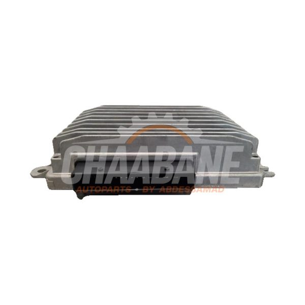 Amplificateur radio 8Y0035465A Audi S3 Sportback (8YA) 2.0 T FSI 16V 2020
