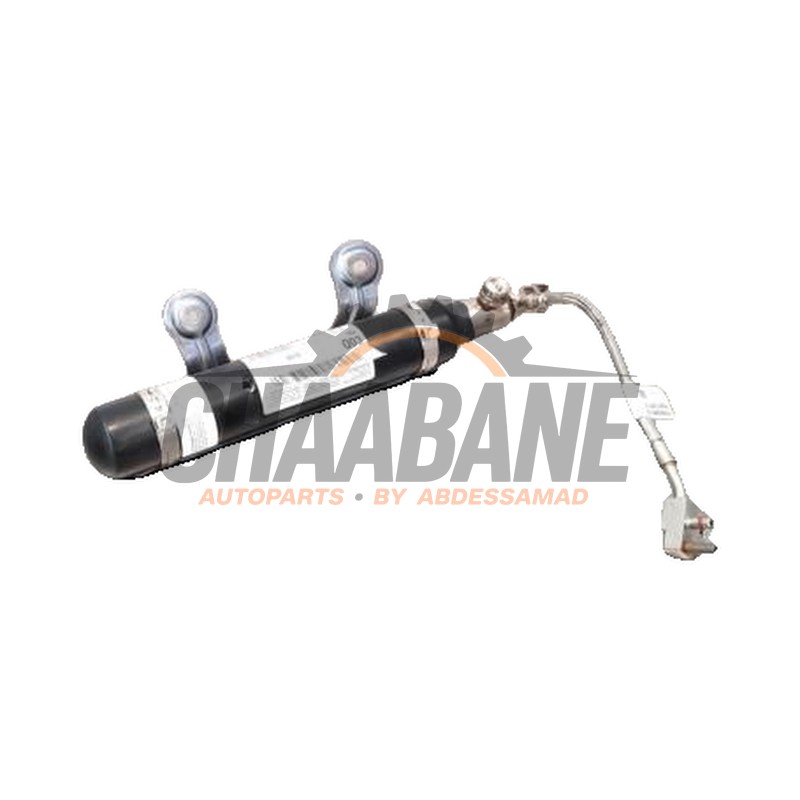 Systeme popup capot A1678605301 Mercedes GLE (V167) 450 EQ Boost 3.0 24V 4-Matic
