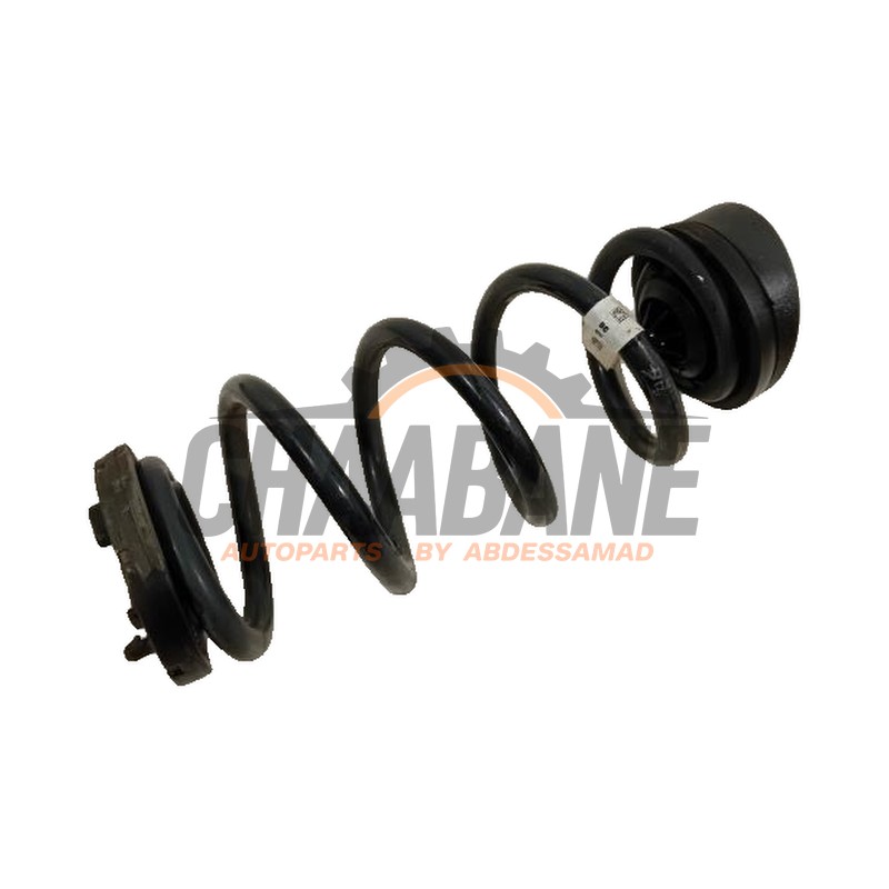 Ressort de torsion arriere 8W0511115EM Audi A5 2016