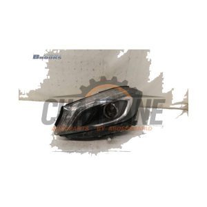 Phare gauche A1768202761 Mercedes A (W176) 1.6 A-180 16V