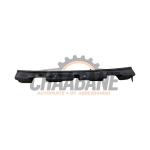 Pare-chocs arriere 7E0807305E Volkswagen California T6 2.0 TDI 204 4Motion 2015 / 2024