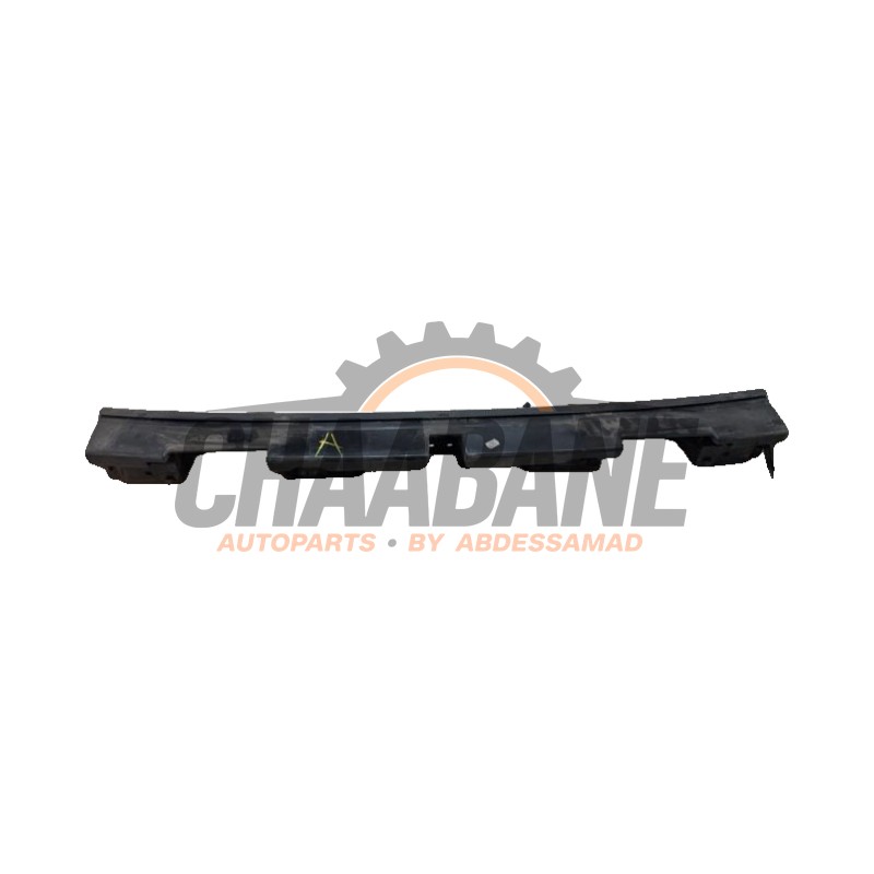 Remplissage de pare chocs arriere 7E0807305E Volkswagen Transporter T6 2.0 TDI 2015 / 2024