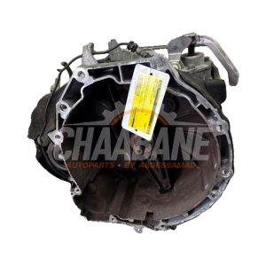 Boite de vitesse 23007933672 BMW 1 serie (F40) 116d 1.5 12V TwinPower 2019