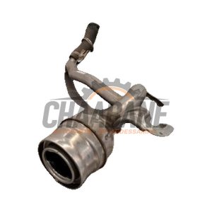 Tube de remplissage reservoir a essence A1774700200 Mercedes A (177.0) 1.3 A-180 Turbo 16V