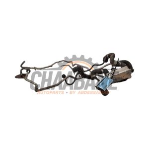 Refroidisseur dhuile A0995002500 Mercedes C (C205) C-220d 2.2 16V BlueTEC