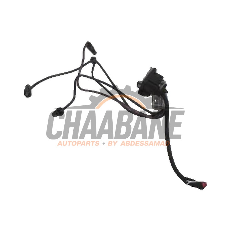 Relais prechauffage 12218514120 BMW 3-Serie 2012 / 2019