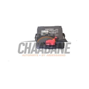 Module Gateway 5Q0907530AC Audi A3 Limousine (8VS/8VM) 1.6 TDI Ultra 16V 2013 / 2020