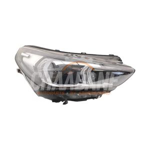 Phare droit 4A2781601 BMW X1 (U11) 2022