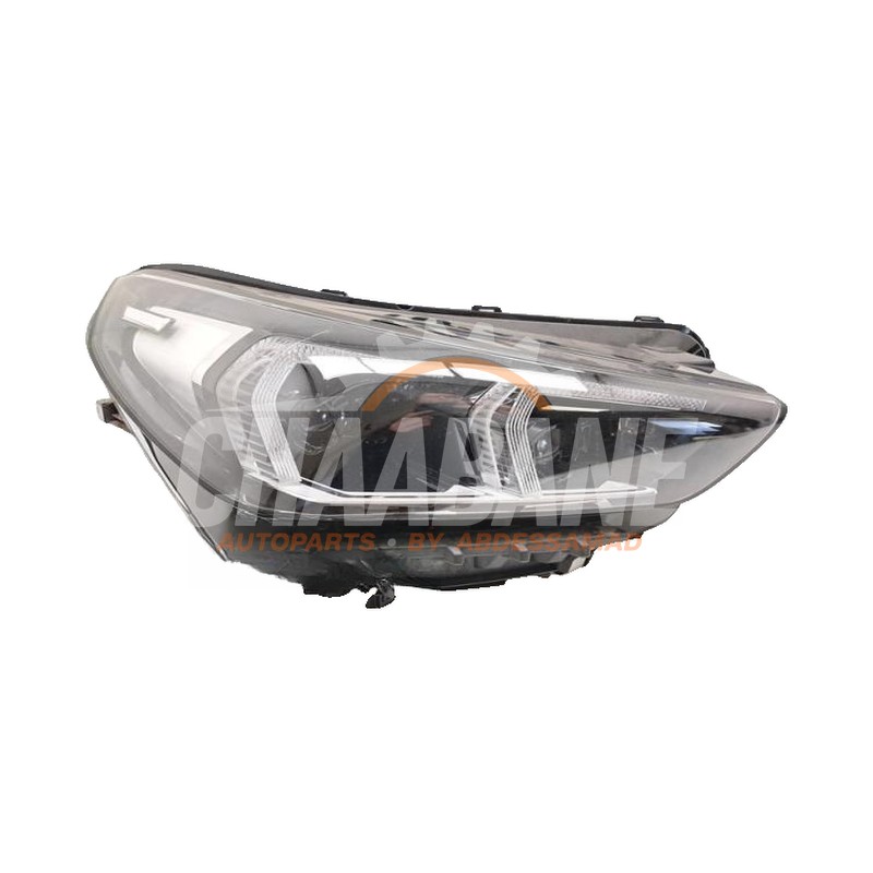Optique avant principal droit 4A2781601 BMW X1 (U11) 2022