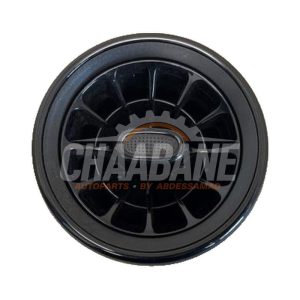 Aerateur tableau de bord 687618426R Mercedes Citan (420.6) 1.5 110 CDI