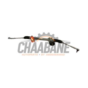 Boitier de direction 2Q1423061C Seat Ibiza V (KJB) 1.0 TSI 12V 2017