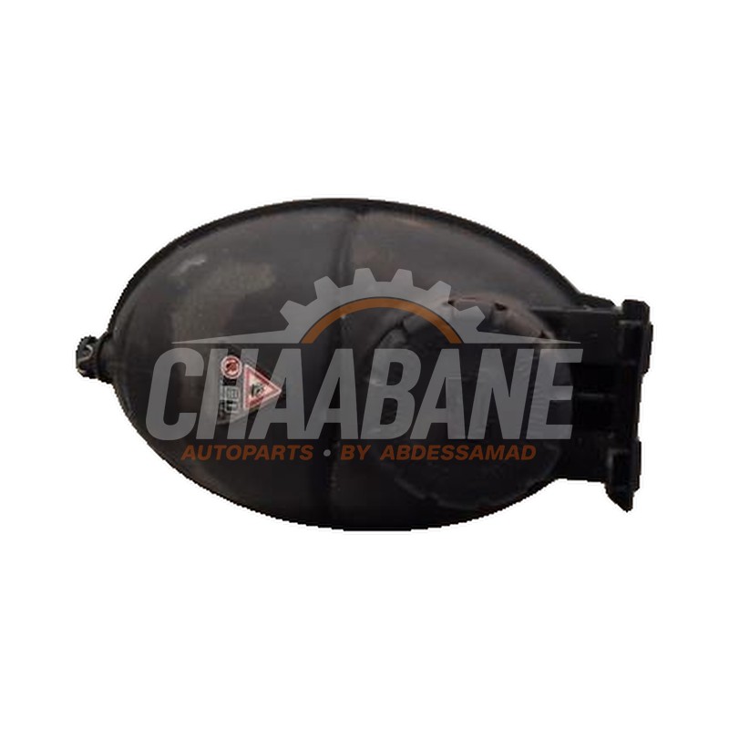 Vase dexpansion A2045000949 Mercedes X (470) 350d 3.0 V6 24V 4-Matic